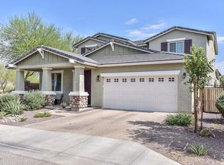 7654 W Rock Springs Dr, Peoria, AZ 85383