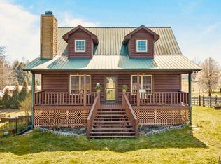 172 Taft Story Rd, Jamestown, TN 38556