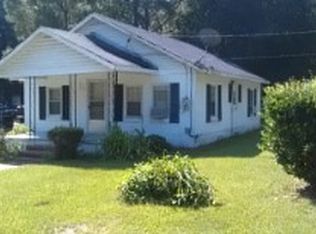 344 Fleming St, Wrens, GA 30833