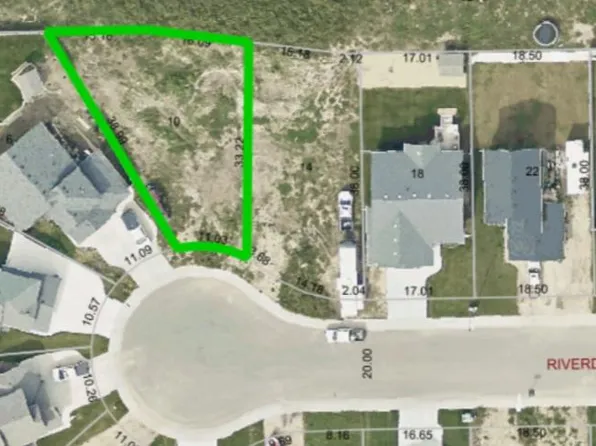 10 Riverdale Bnd, Whitecourt, AB T7S 0G4