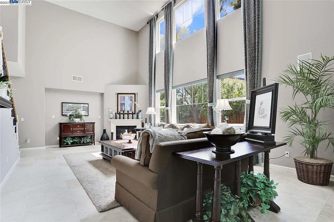 W Pasadena Ave, Mountain House — Photo 1