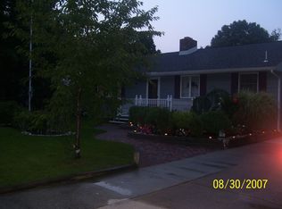 1207 Forceville Dr, Westampton, NJ 08060