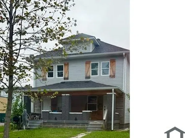 121 N Euclid Ave, Indianapolis, IN 46201
