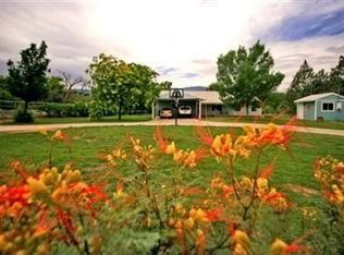1180 S Kelli Ln, Cottonwood, AZ 86326