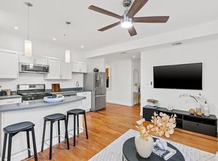 Ninety-Seven Fuller Street Condominium, Brookline, MA 02446