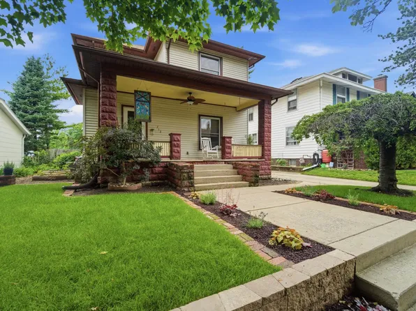 712 S 10th St, Lafayette, IN 47905