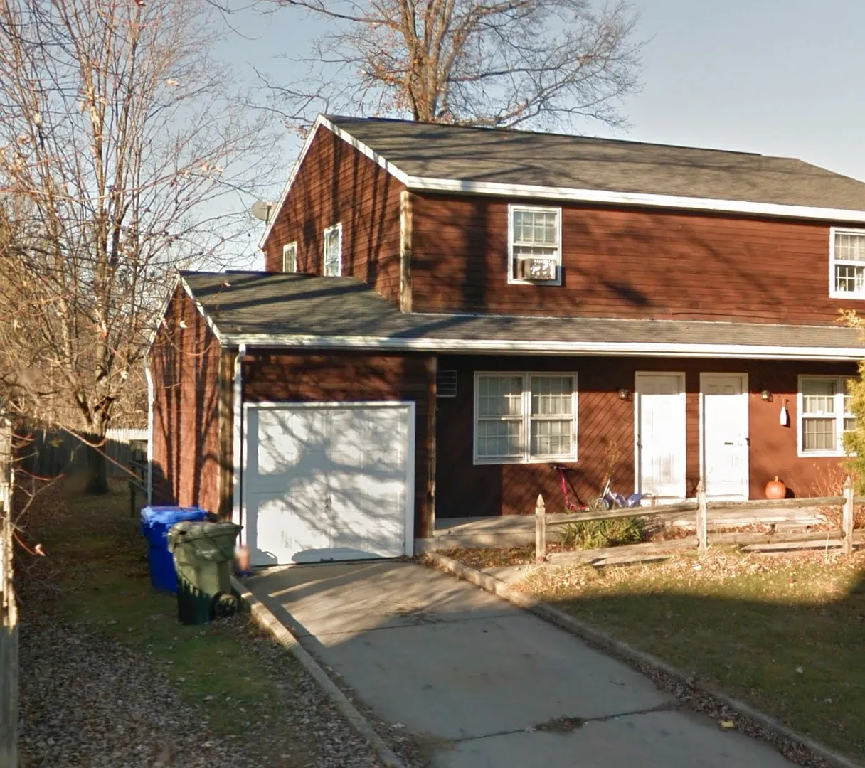 2 bed, 1.5 bath, 950 sqft, $1,850 — Photo 1