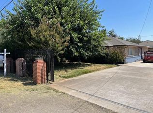 2080 N Beecher Rd, Stockton, CA 95215