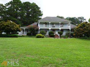 4150 Beaver Rd, Loganville, GA 30052