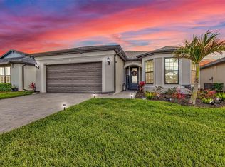 2117 Laurifolia Ct, North Port, FL 34289