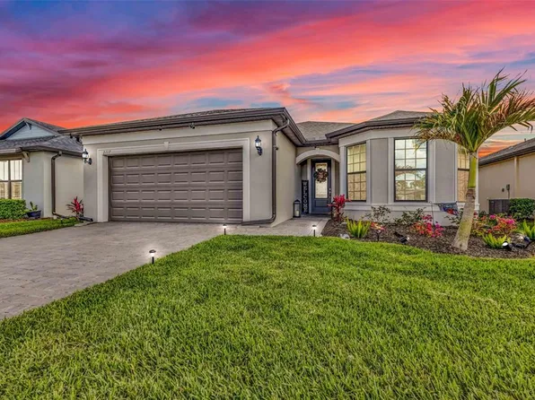 2117 Laurifolia Ct, North Port, FL 34289