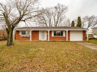 810 Hyer St, New Carlisle, OH