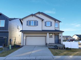3028 S Coulter Ln, Spokane Valley, WA 99037