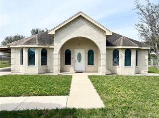 297 N La Paloma St, Rio Grande City, TX 78582