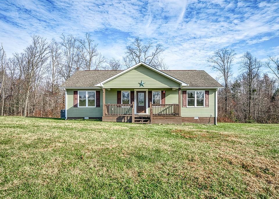 1032 Range Cemetery Rd, Allardt, TN 38504 MLS 227330 Zillow