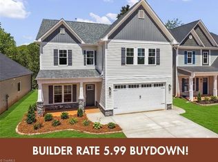 1926 Wild Rosewood Way, Winston Salem, NC 27103