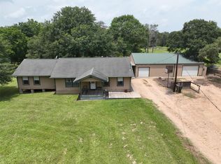 22305 Thistle Ln, New Ulm, TX 78950