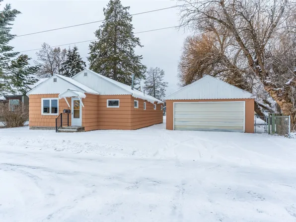 20 Fir Ave, Whitefish, MT 59937