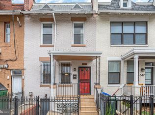 649 Park Rd NW, Washington, DC 20010