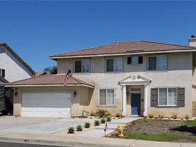 6861 Fairchild Ave, Fontana, CA, 92336
