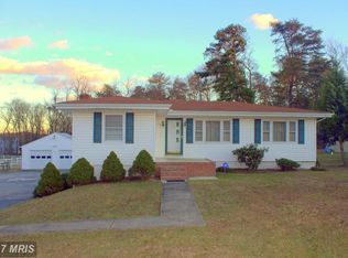 7609 Harmans Rd, Hanover, MD 21076