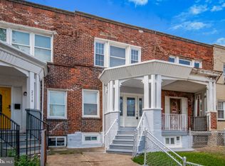 2508 S 67th St, Philadelphia, PA 19142