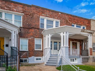 2508 S 67th St, Philadelphia, PA, 19142