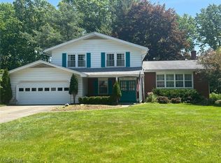 1804 Stonehenge Ave NE, Warren, OH