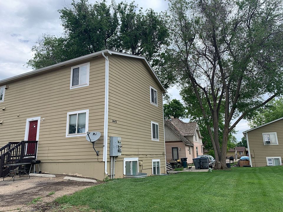 2nd image of 1443 Centennial Dr #A