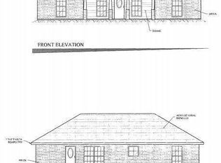127 Southern Oaks, Lucedale, MS 39452