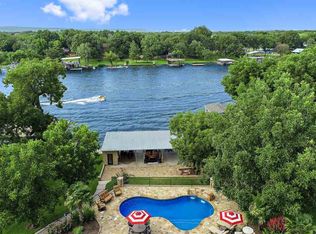 106 River Ranch Rd, Kingsland, TX 78639