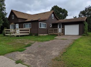 515 E 3rd St N, Ladysmith, WI 54848