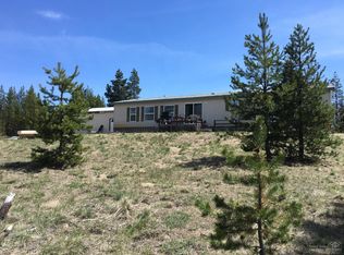151154 Beal Rd, La Pine, OR 97739