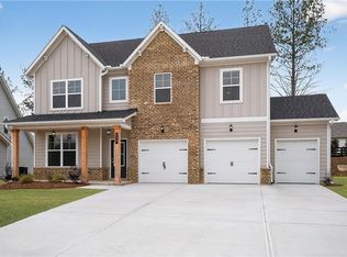 212 Villa Rica Spgs, Villa Rica, GA 30180