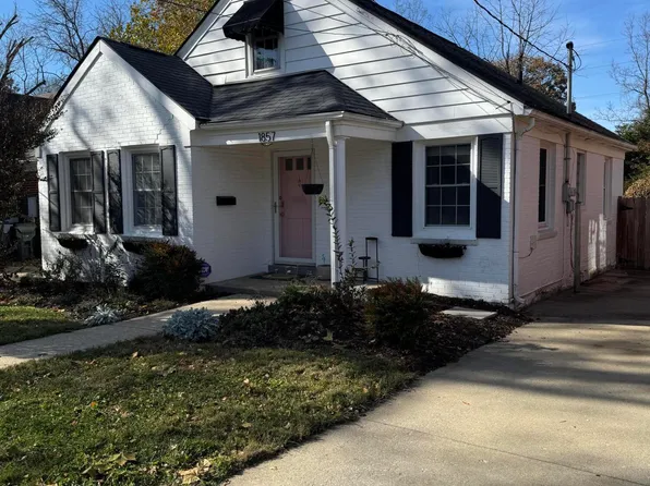 1857 Pensacola Dr, Lexington, KY 40503