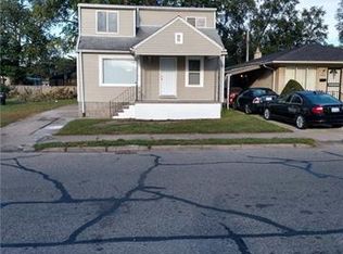 20459 Cherrylawn St, Detroit, MI 48221