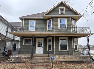 245 E Pease Ave, Dayton, OH