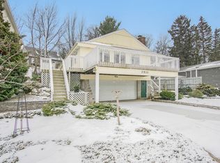 3511 Channel Dr, Muskegon, MI 49441
