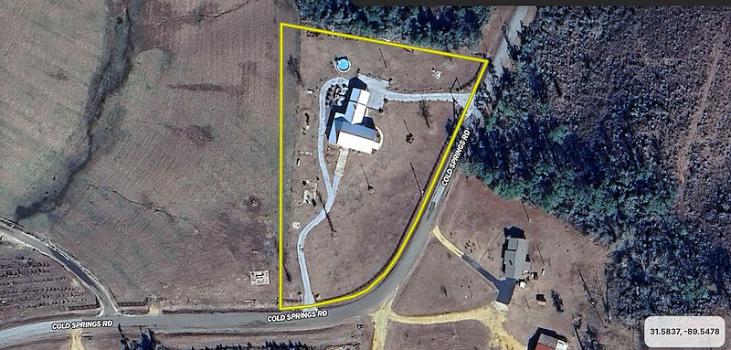 1st image of 511 Cold Springs Rd