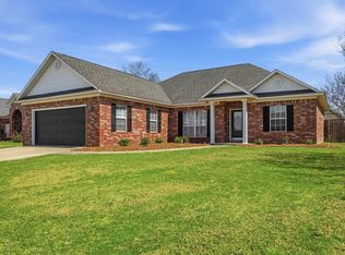 1140 Trillium Dr, Conway, AR 72034