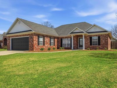 1140 Trillium Dr, Conway, AR, 72034