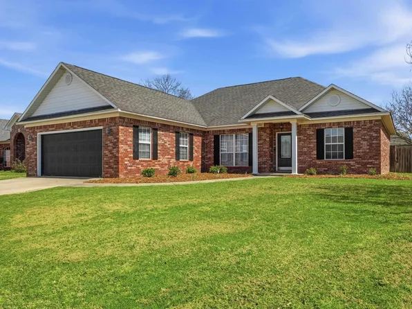 1140 Trillium Dr, Conway, AR 72034