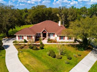 2918 James Melvin Dr, Plant City, FL 33565