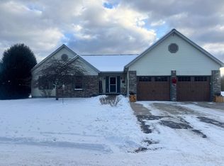 3591 S 3rd Ave, Alpena, MI 49707