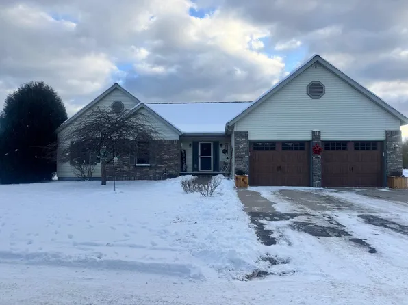 3591 S 3rd Ave, Alpena, MI 49707