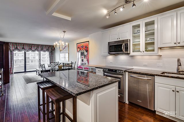 1st image of 2020 N Lincoln Park W APT 16K