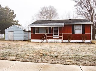 504 Sinclair Ave, South Roxana, IL 62087