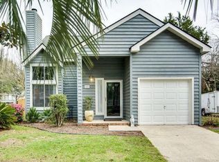 1452 Oaklanding Rd, Mount Pleasant, SC 29464