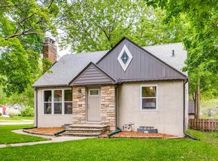 3400 Fillmore St NE, Minneapolis, MN 55418