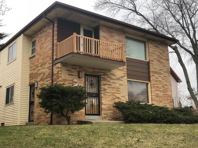 9017 W Hampton Ave #9019, Milwaukee, WI, 53225